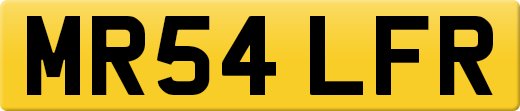 MR54LFR